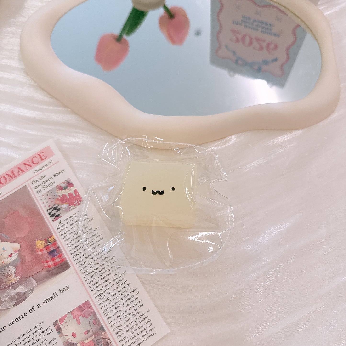 凍み大根シリーズ 手作り精巧スクイーズ 食品グレードシリコン ストレス解消スローリバウンド トレンド玩具【全店5,000円以上で送料無料】