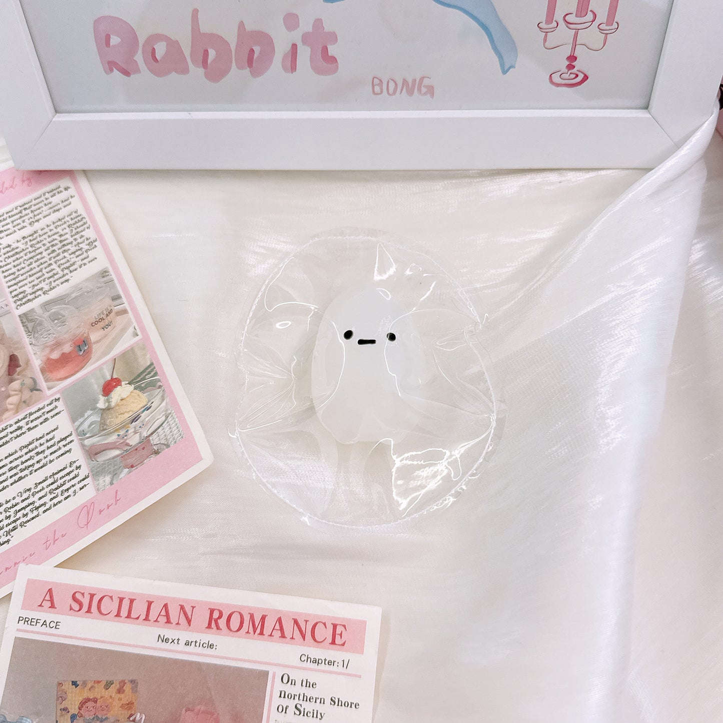 お米シリーズ 手作り精巧スクイーズ 食品グレードシリコン ストレス解消スローリバウンド トレンド玩具【全店5,000円以上で送料無料】