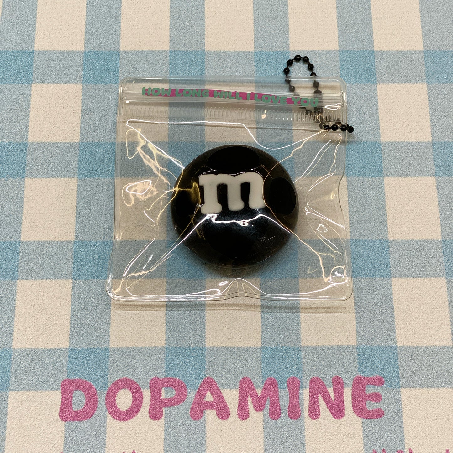 M&M'sスクイーズシリーズ（食品グレードシリコン・スローリバウンド・トレンドおもちゃストラップ）【全店5,000円以上で送料無料】