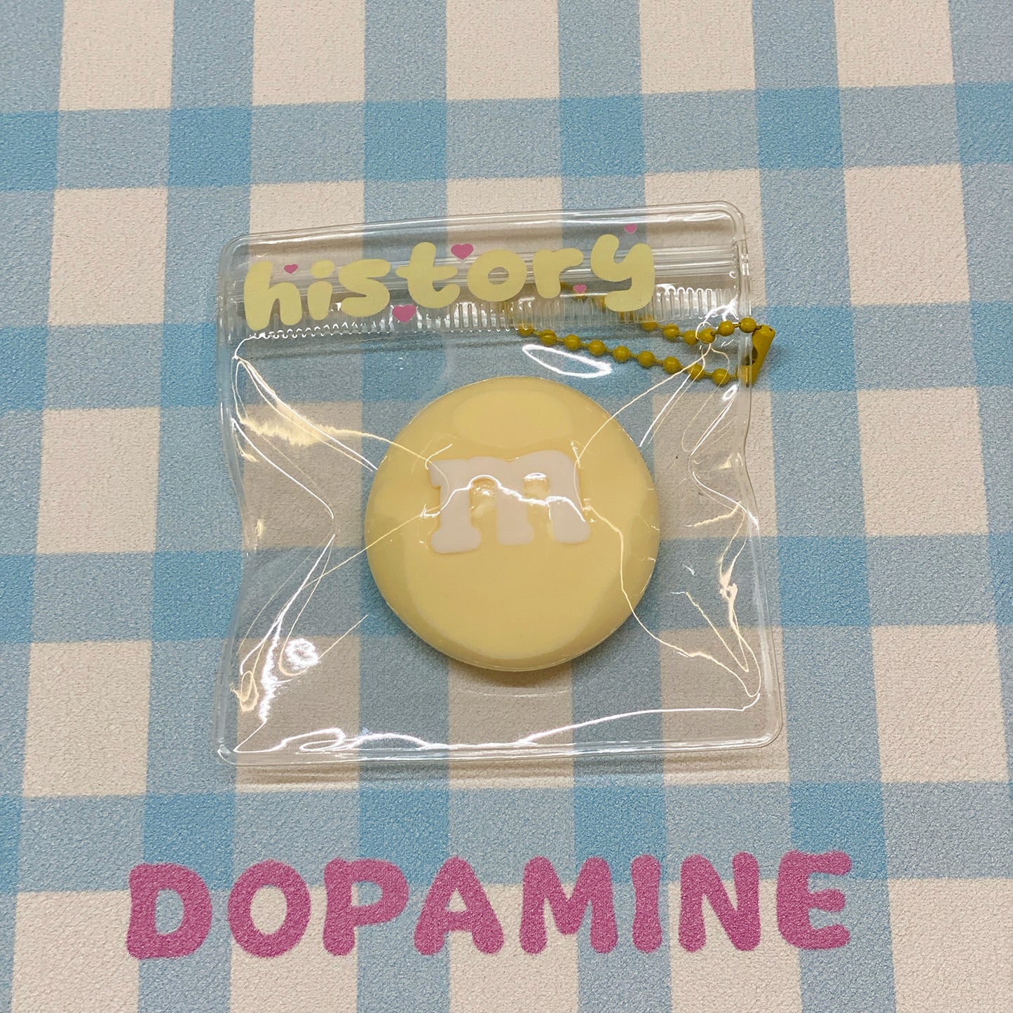 M&M'sスクイーズシリーズ（食品グレードシリコン・スローリバウンド・トレンドおもちゃストラップ）【全店5,000円以上で送料無料】